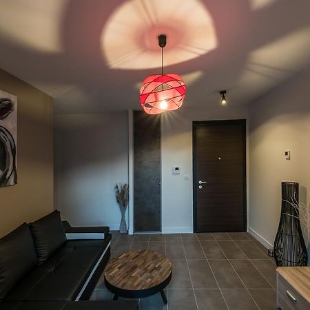 Apartamento La Clé des Champs Annecy Exterior foto