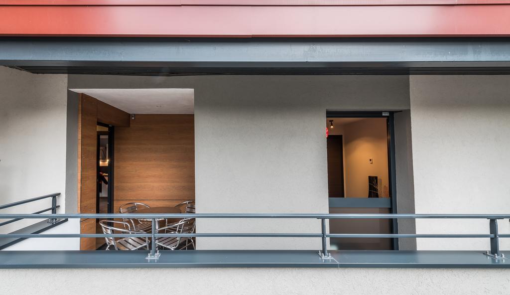 Apartamento La Clé des Champs Annecy Exterior foto