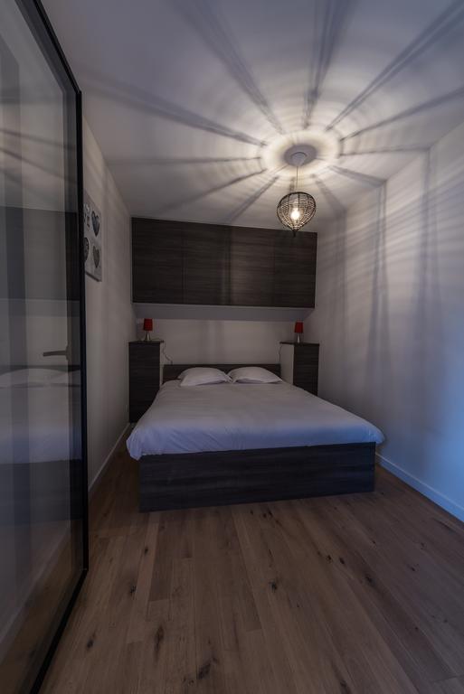 Apartamento La Clé des Champs Annecy Exterior foto