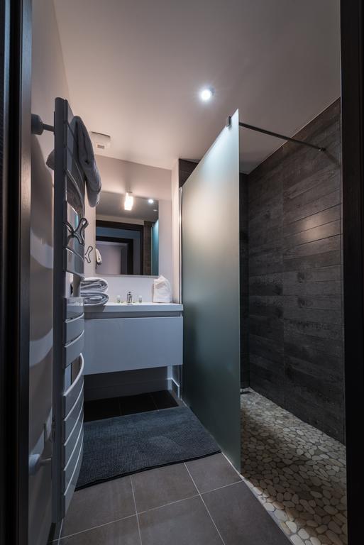 Apartamento La Clé des Champs Annecy Exterior foto